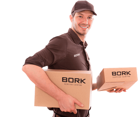 BORK